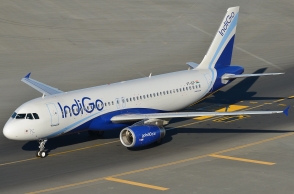 Engine issues: Indigo grounds 13 planes, cancels 80 flights