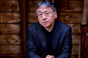 English author Kazuo Ishiguro wins Nobel in Literature for 2017