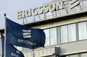 Ericsson files insolvency case against Reliance Communications