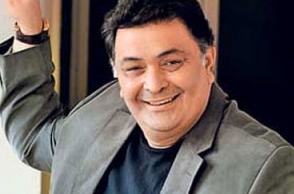 FIR to be filed against Rishi Kapoor for uploading child pornography on twitter