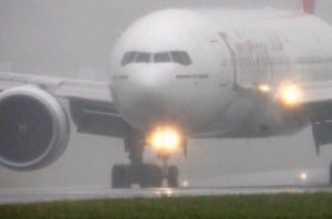 Flight services hit at Mumbai Airport after heavy rain