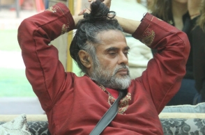 Former 'Bigg Boss 10' contestant Swami Om arrested for theft