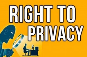 Four States move SC for declaring right to privacy a fundamental right