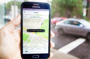 Free life insurance for Uber drivers