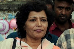 "Gauri received threat letters from Naxalites": Lankesh