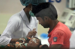 Gorakhpur hospital has claimed lives of 290 children in August