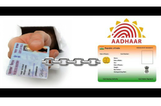 Govt extends deadline to link Aadhaar, PAN to August 31