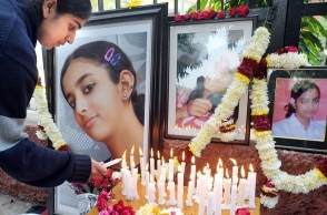 HC to give verdict on appeal of Aarushi Talwar's parents on Thursday