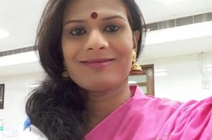 Here's what India's 1st transgender judge says
