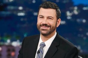 Hollywood comedian Jimmy Kimmel loves Malayalam song Jimikki Kammal