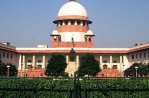 Homosexuality is a matter of privacy: SC