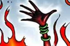 Honour killing: Parents strangle and burn 13-year-old
