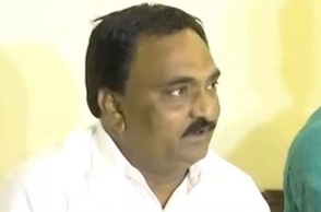 'I was offered Rs. 1 crore to join BJP': Narendra Patel