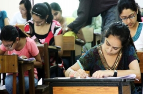IIT entrance exam to go online from next year