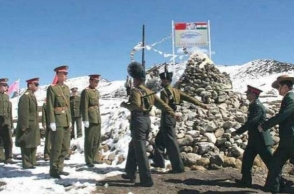 India deploys more troops along China border in Sikkim, Arunachal