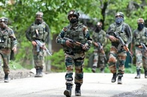 India does not go to war, still 1,600 soldiers die every year