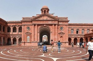 India opens first Partition museum