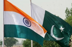 Indian, Pakistani singers sing both National Anthems and it is feast to ears