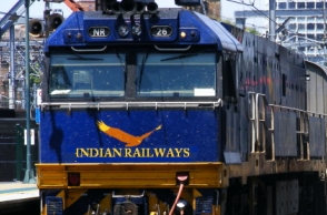 Indian Railways to fill 1 lakh vacancies in safety category