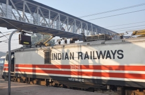Indian railways to fill 1 lakh vacancies