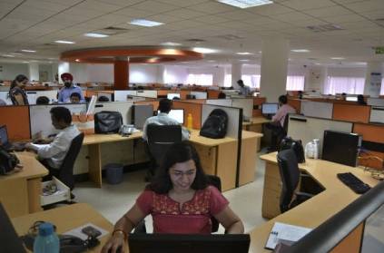Ipsos survey results for women employees india 2020 out