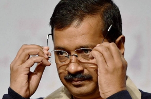 Kejriwal fined Rs 10,000 for not replying in Jaitley case