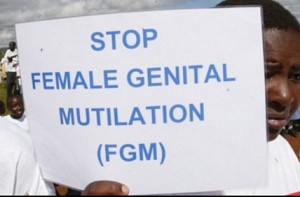 Kerala clinic performs Female Genital Cutting