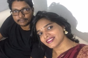 Kerala trans man and trans woman receive death threats
