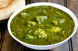 Lizard found in Palak Paneer, five of a family admitted in hospital