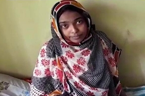 Love Jihad case: SC orders TN govt to give protection to Hadiya