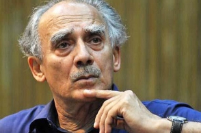Made too many mistakes by supporting BJP: Arun Shourie