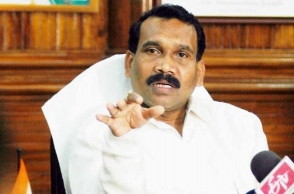 Madhu Koda banned from elections for 3 years