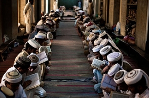 Madrasas asked to not sing National Anthem on Independence Day