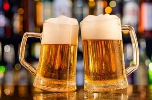 Maharashtra government increases Excise Duty on beer upto 35%