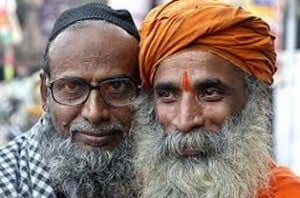 Majority of Muslims in India descended from Hindus: BJP lawmaker