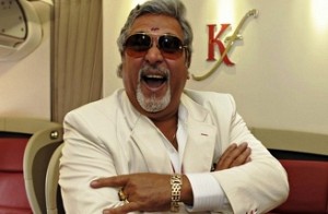 Mallya's new excuse to evade extradiction