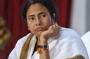 Mamata Banerjee wants a bullet train for Bengal