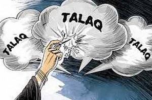 Man booked for cruelty in 1st triple talaq case post SC order