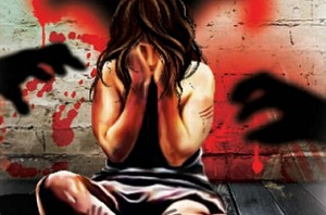 Man booked for raping minor daughter over three years