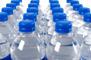 Mineral water bottles cannot be charged more than MRP