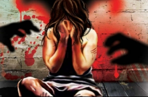 Minor girl from Karnataka was allegedly molested by a town cop