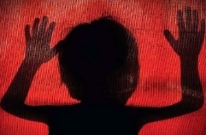 Minor girl gang raped, thrown into drain
