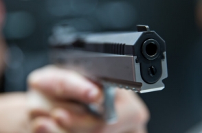 Minor raped at gunpoint in front of mother and teen brother