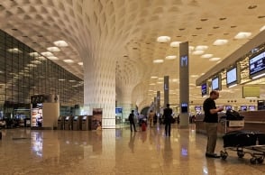 Mumbai Airport’s CISF security rated best in the world