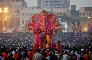 Mumbai colleges to hold extra classes after Ganesh Chaturthi