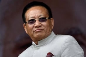 Nagaland CM TR Zeliang wins vote of confidence
