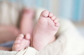 Newborn dies due to lack of ventilators in govt hospital