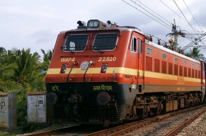 No service charge to book train tickets online