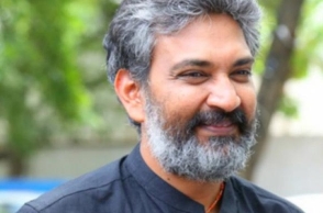 Not a designer for Andhra's new capital: SS Rajamouli
