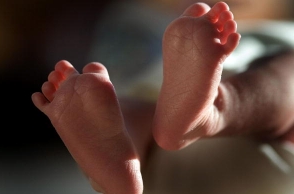 Not being able to afford medical care, mother kills 5-month-old baby